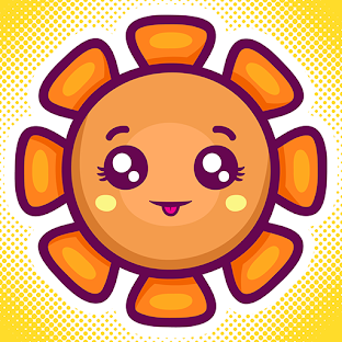 Cute Merge